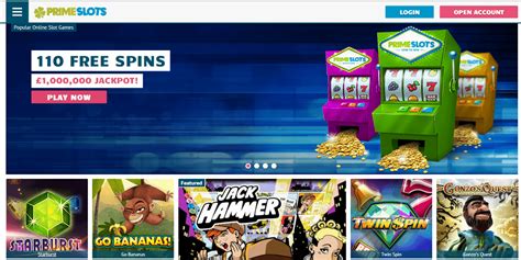 prime slots coupon code qure luxembourg