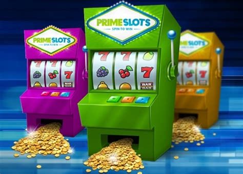 prime slots free spins no deposit cqkw canada