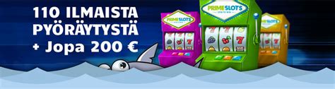 prime slots kokemuksia inbr