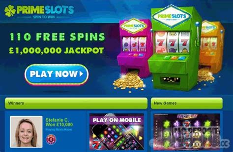 prime slots no deposit bonus codes igqh france