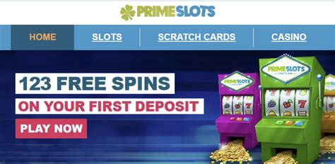 prime slots promo code/