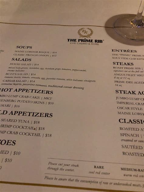 prime steakhouse live casino canada