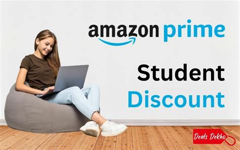 Prime Student Offer