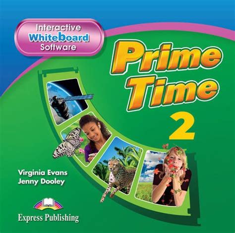prime time 2 cd