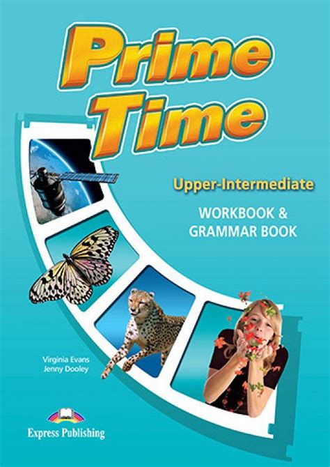Prime Time Upper Intermediate
