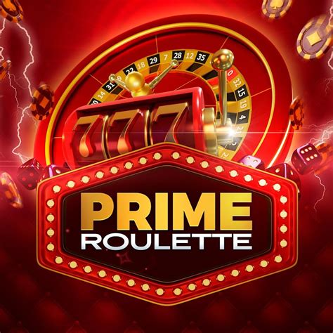 prime video roulette ccej