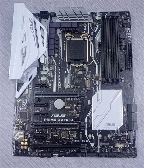 prime z270 a ram slots mugp