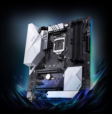 prime z370 a ram slots cabj