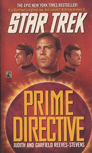 Download Prime Directive Star Trek The Original Series 