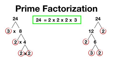 Image related to prime-factorization-formula