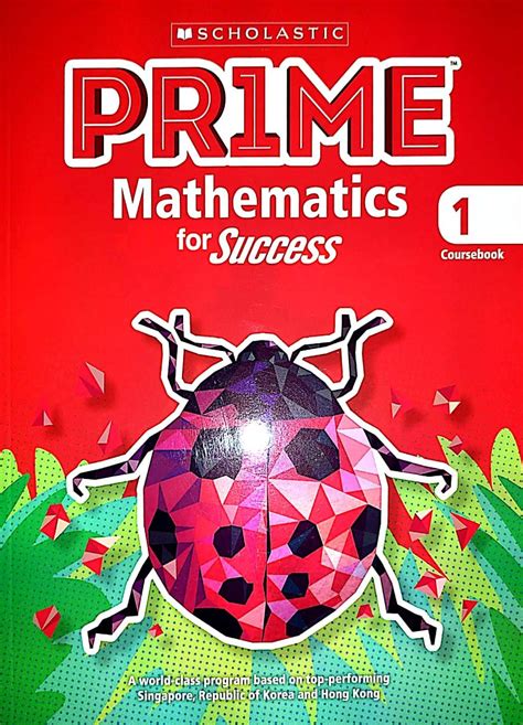 Read Prime Mathematics Coursebook 1A 