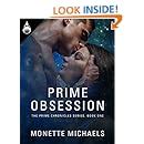 Download Prime Obsession The Prime Chronicles Book 1 English Edition 