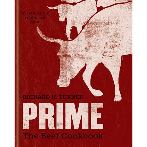 Download Prime The Beef Cookbook 