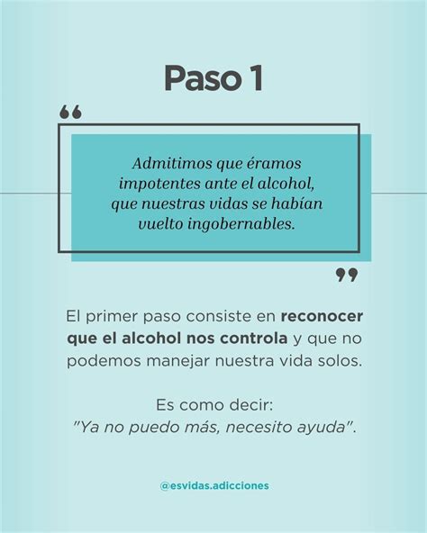 Primer Paso Aa