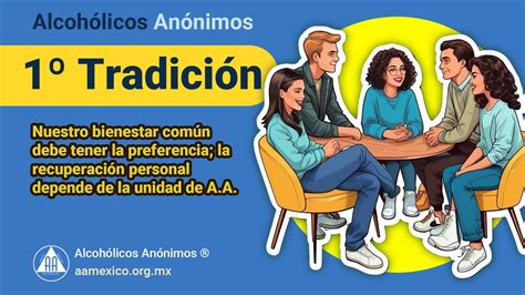 Primera Tradicion Aa