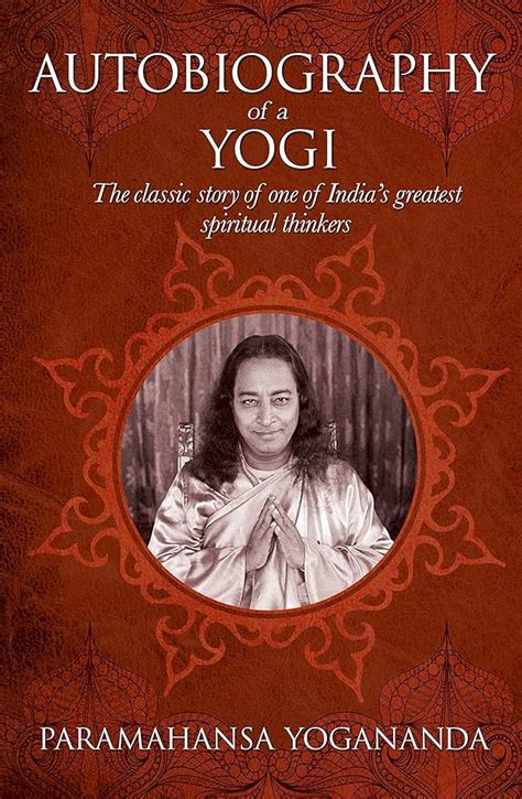 primerna autobiography of a yogi