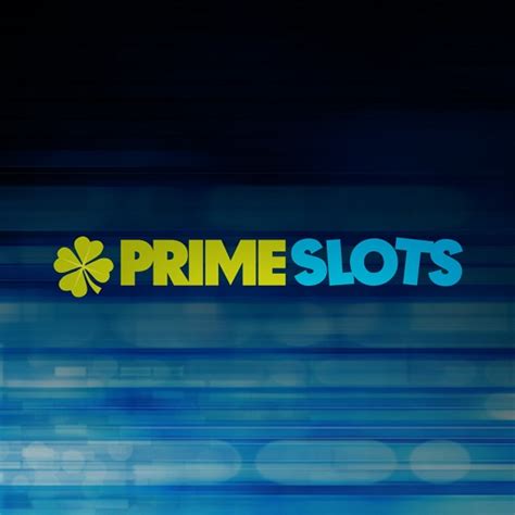 primeslots casino gdei