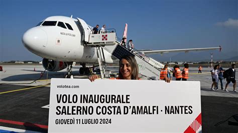 Primi Voli