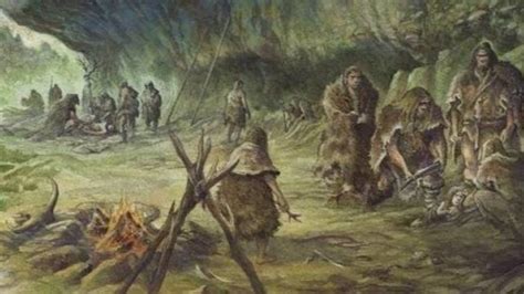 primitieve samenlevingen