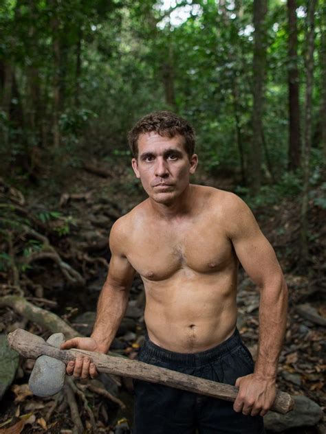 Primitive Technology John Plant