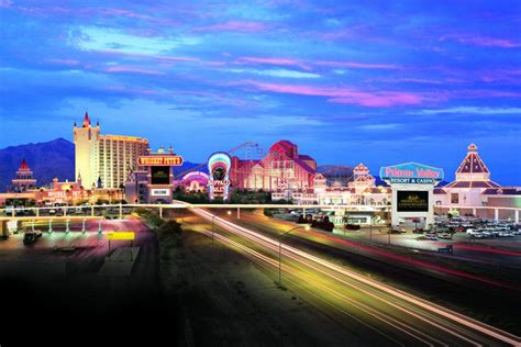 primm nevada