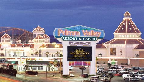 primm valley casino hmas
