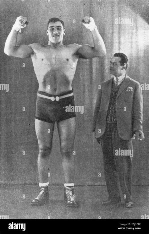 Primo Carnera