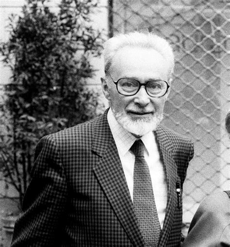 Primo Levi