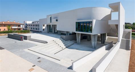 Primo Levi Liceo