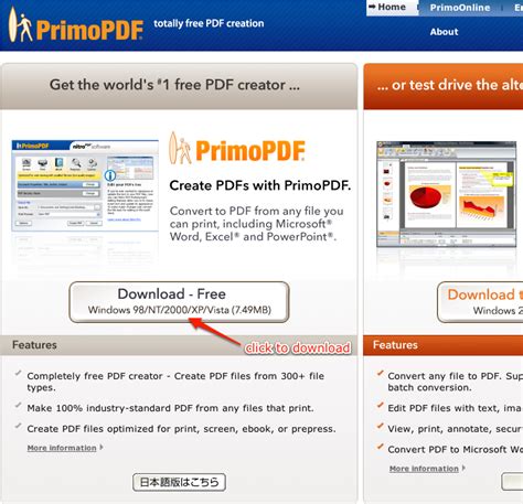 Read Online Primopdf User Guide Version 5 0 Nitro Pdf 