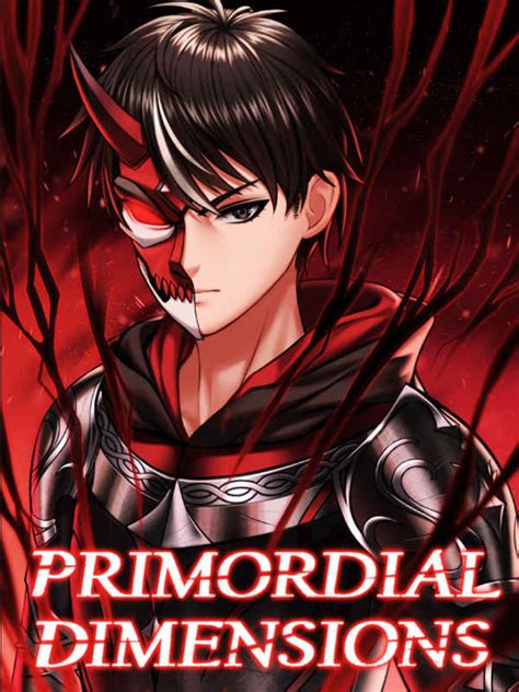 Primordial, Roblox Anime Dimensions Wiki