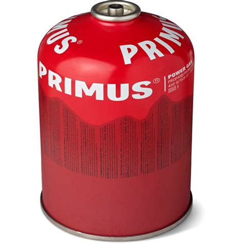 primus gasoltub