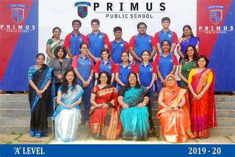 Primus Public School