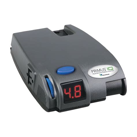 Read Primus Iq Brake Controller Manual 