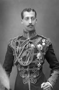prince albert victor biography examples