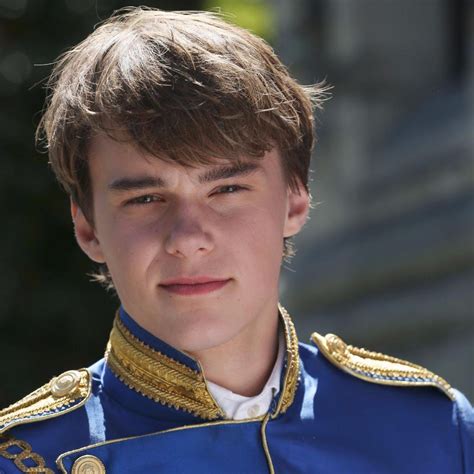 Prince Ben