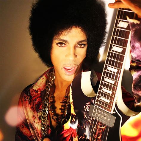 prince biography
