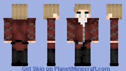 prince charming Minecraft Skins