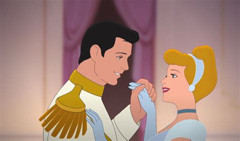 Prince Charming Character