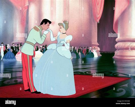 Prince Charming Cinderella