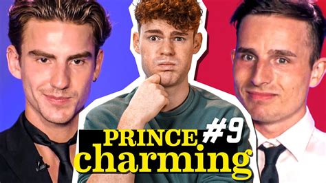 Prince Charming Youtube Real Name