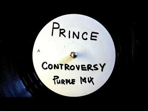 prince controversy house remix