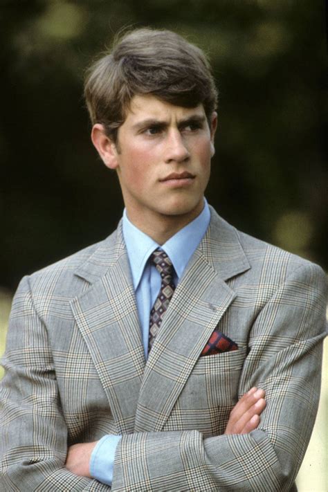 Prince Edward Young