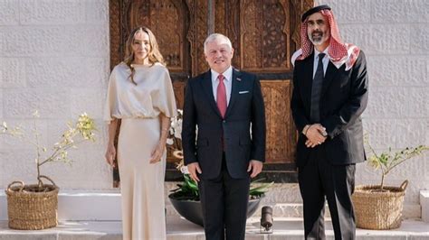 Prince Ghazi Bin Muhammad