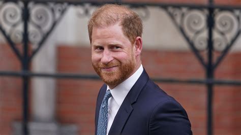 Prince Of Harry