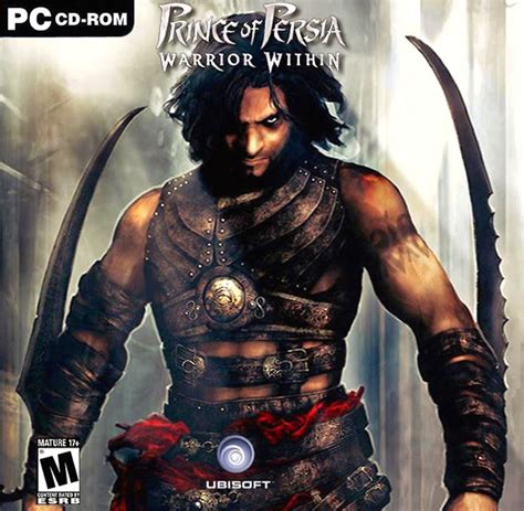 prince of persia 4 highly compressed game