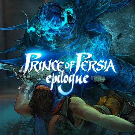 prince of persia epilogue pc game