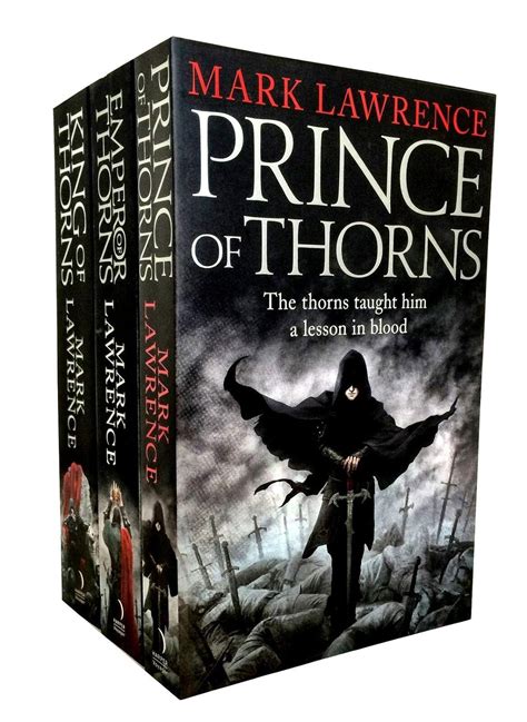 prince of thorns
