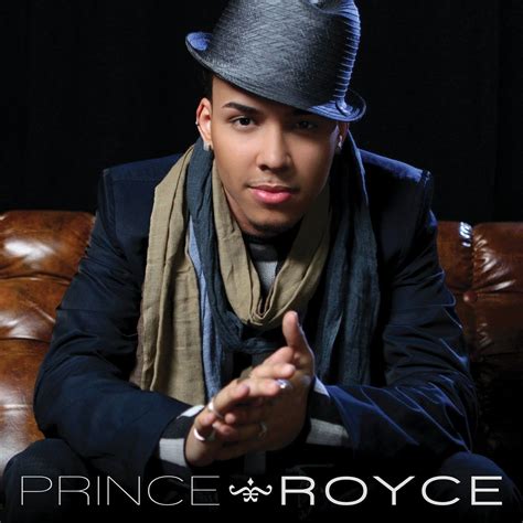 prince royce album torrent