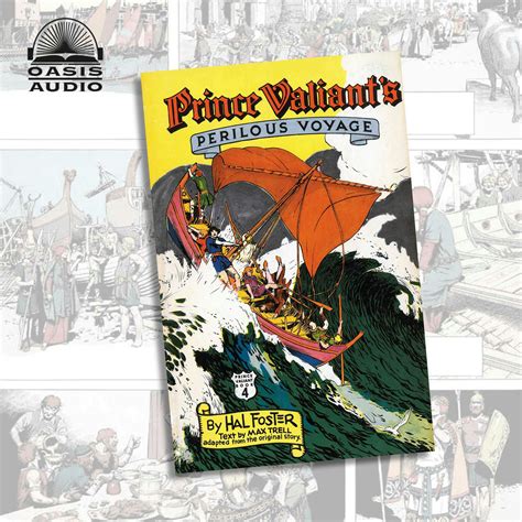 Prince Valiants Son